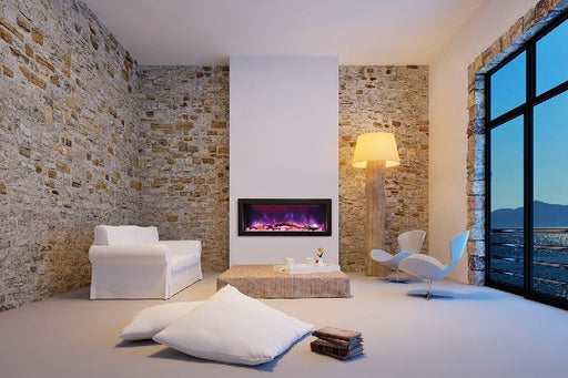 Amantii Panorama Built-in-DEEP BI-40-DEEP-OD Amantii