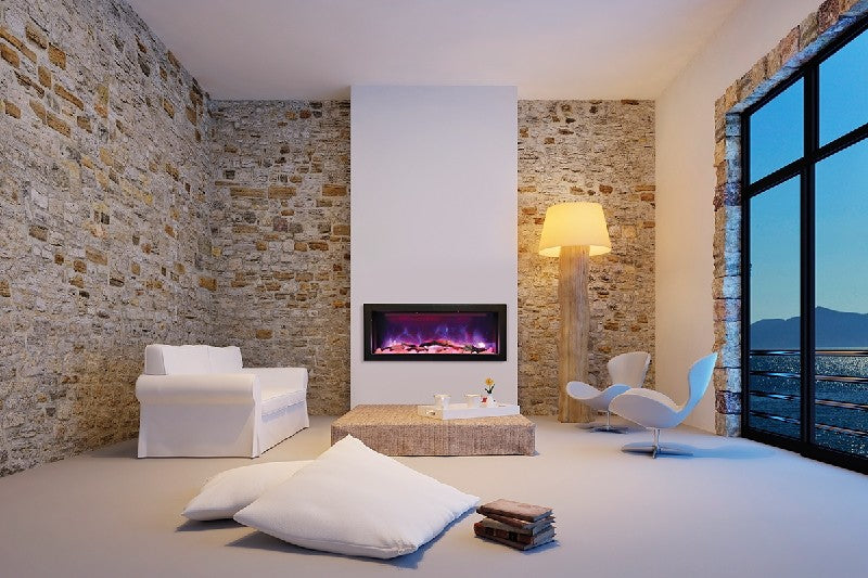Amantii Panorama Built-in-DEEP BI-50-DEEP-OD Amantii