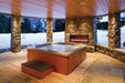 Amantii Panorama Built-in-SLIM BI-40-SLIM-OD Amantii