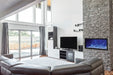 Amantii Panorama Built-in-SLIM BI-40-SLIM-OD Amantii