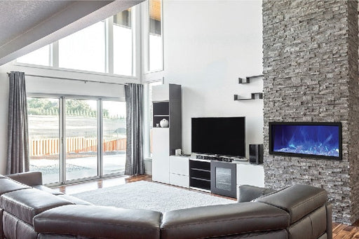 Amantii Panorama Built-in-SLIM BI-40-SLIM-OD Amantii