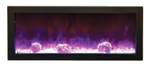 Amantii Panorama Built-in-SLIM BI-40-SLIM-OD Amantii