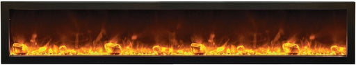 Amantii Panorama Built-in-SLIM BI-40-SLIM-OD Amantii