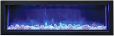 Amantii Panorama Built-in-SLIM BI-50-SLIM-OD Amantii