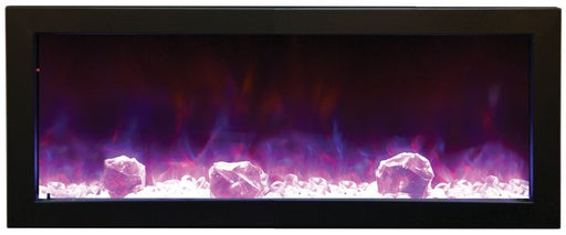 Amantii Panorama Built-in-SLIM BI-60-SLIM-OD Amantii