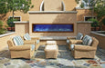 Amantii Panorama Built-in-SLIM BI-72-SLIM-OD Amantii