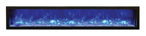 Amantii Panorama Built-in-SLIM BI-88-SLIM-OD Amantii