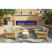 Amantii Panorama Built-in-SLIM/ DEEP-Outdoor Accessories PAN-COV-72 Amantii