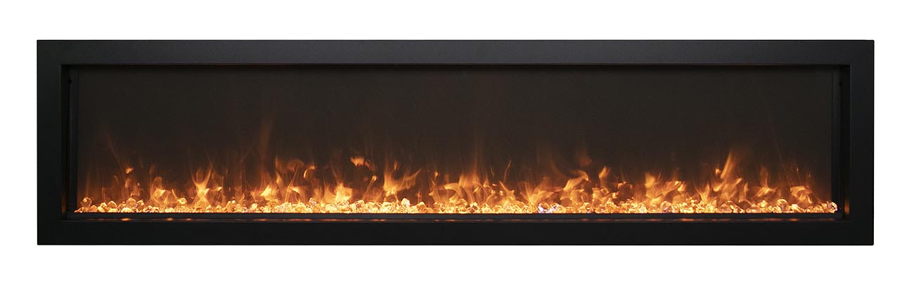 Amantii Panorama Built-in-XS BI-30-XTRASLIM Amantii