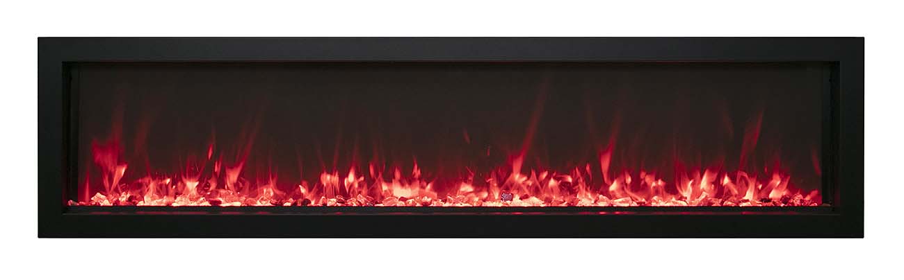 Amantii Panorama Built-in-XS BI-30-XTRASLIM Amantii