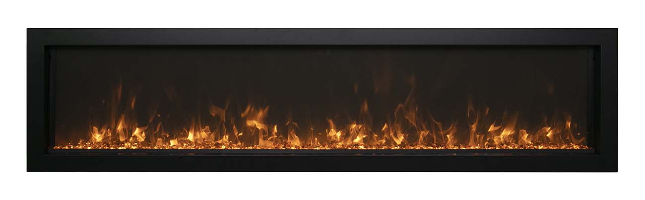 Amantii Panorama Built-in-XS BI-30-XTRASLIM Amantii