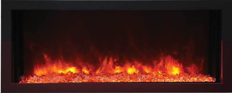 Amantii Panorama Built-in-XS BI-30-XTRASLIM Amantii
