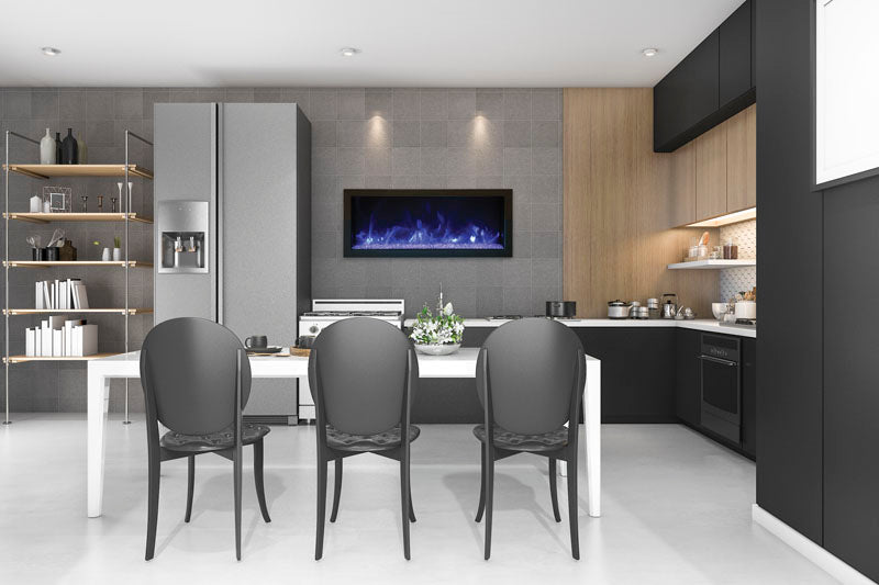 Amantii Panorama Built-in-XS BI-30-XTRASLIM Amantii