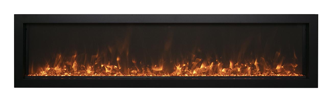 Amantii Panorama Built-in-XS BI-30-XTRASLIM Amantii