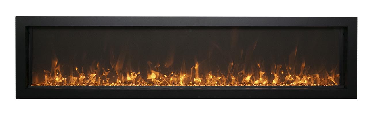 Amantii Panorama Built-in-XS BI-40-XTRASLIM Amantii