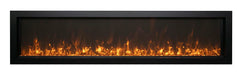 Amantii Panorama Built-in-XS BI-40-XTRASLIM Amantii