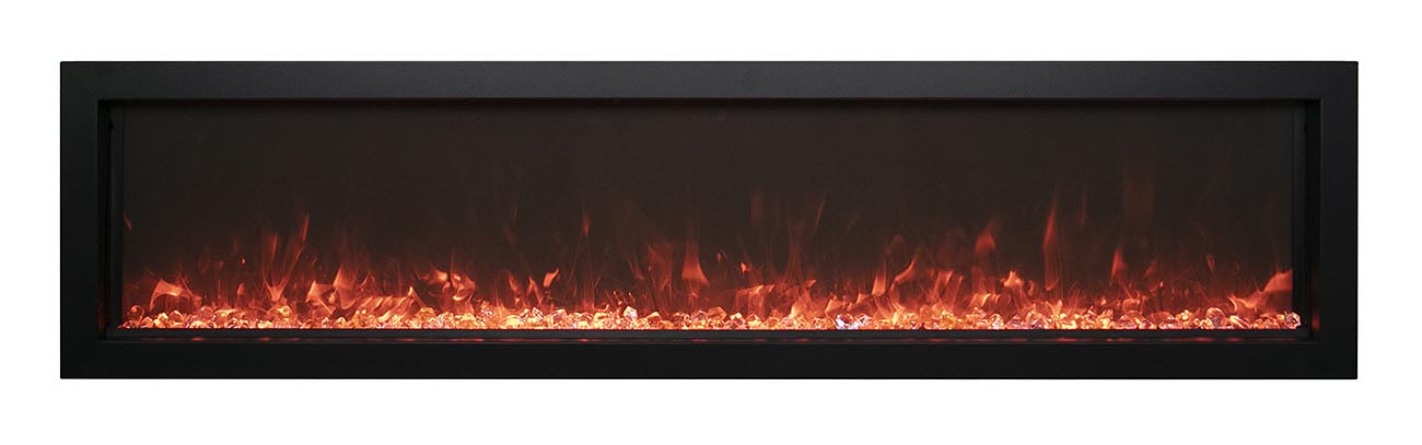 Amantii Panorama Built-in-XS BI-40-XTRASLIM Amantii