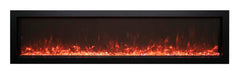 Amantii Panorama Built-in-XS BI-40-XTRASLIM Amantii