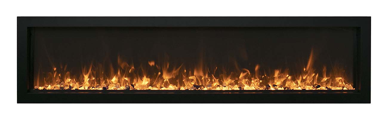 Amantii Panorama Built-in-XS BI-40-XTRASLIM Amantii