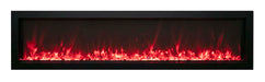 Amantii Panorama Built-in-XS BI-40-XTRASLIM Amantii