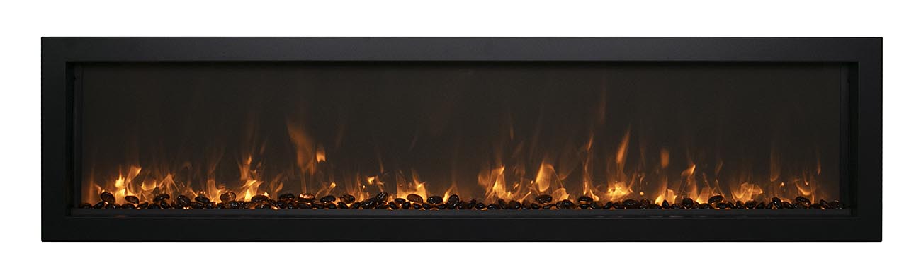 Amantii Panorama Built-in-XS BI-40-XTRASLIM Amantii