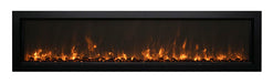 Amantii Panorama Built-in-XS BI-40-XTRASLIM Amantii