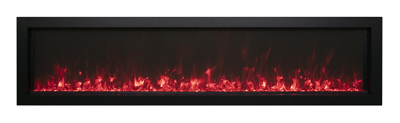Amantii Panorama Built-in-XS BI-40-XTRASLIM Amantii