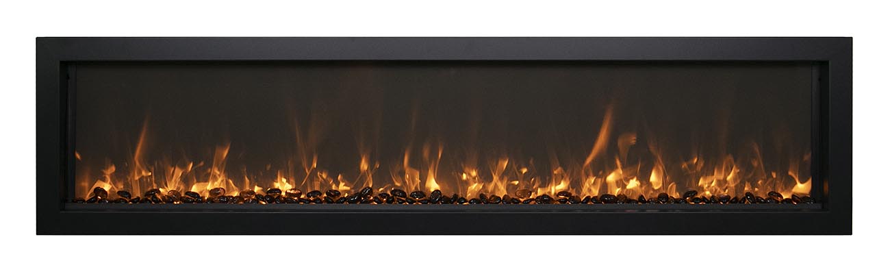 Amantii Panorama Built-in-XS BI-40-XTRASLIM Amantii