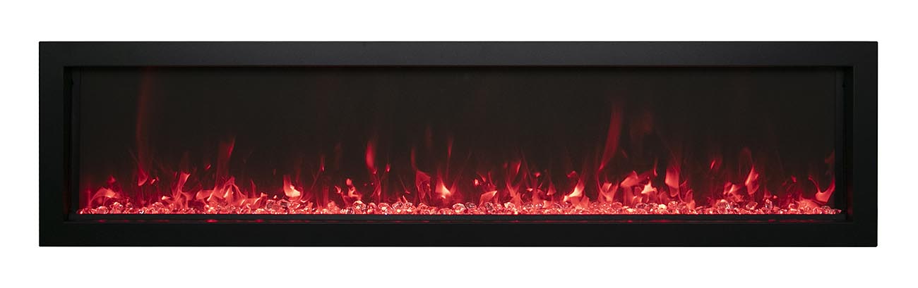Amantii Panorama Built-in-XS BI-40-XTRASLIM Amantii