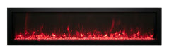 Amantii Panorama Built-in-XS BI-40-XTRASLIM Amantii