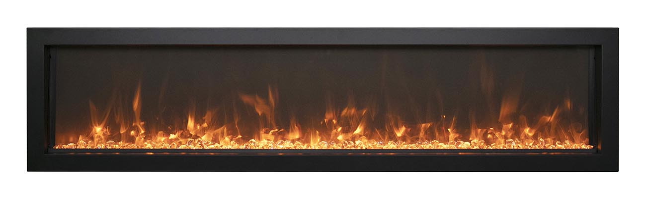 Amantii Panorama Built-in-XS BI-40-XTRASLIM Amantii