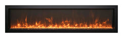 Amantii Panorama Built-in-XS BI-40-XTRASLIM Amantii