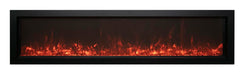 Amantii Panorama Built-in-XS BI-40-XTRASLIM Amantii