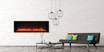 Amantii Panorama Built-in-XS BI-50-XTRASLIM Amantii