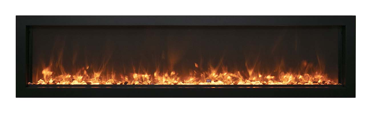 Amantii Panorama Built-in-XS BI-50-XTRASLIM Amantii
