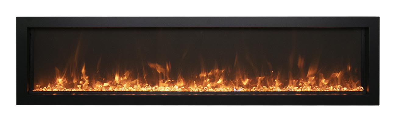 Amantii Panorama Built-in-XS BI-50-XTRASLIM Amantii