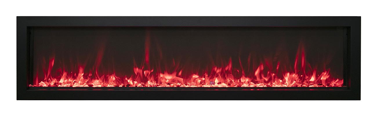 Amantii Panorama Built-in-XS BI-50-XTRASLIM Amantii
