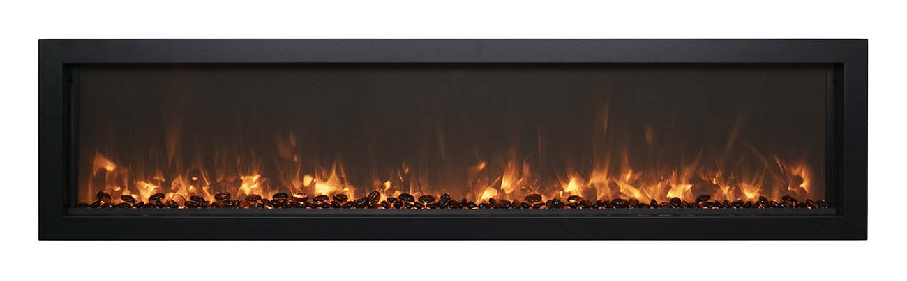 Amantii Panorama Built-in-XS BI-50-XTRASLIM Amantii