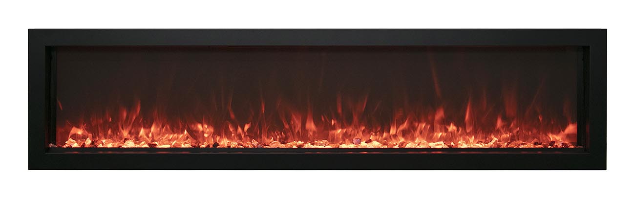 Amantii Panorama Built-in-XS BI-50-XTRASLIM Amantii