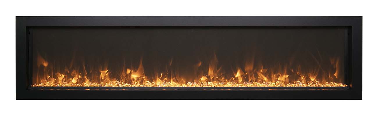 Amantii Panorama Built-in-XS BI-50-XTRASLIM Amantii