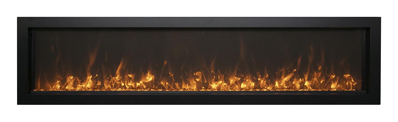 Amantii Panorama Built-in-XS BI-50-XTRASLIM Amantii