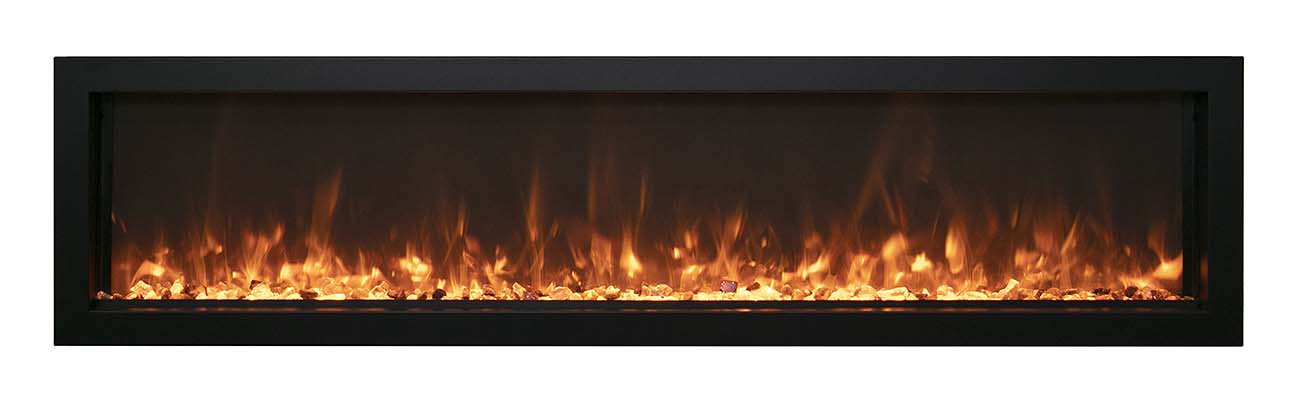 Amantii Panorama Built-in-XS BI-60-XTRASLIM Amantii