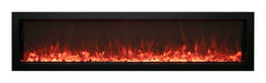 Amantii Panorama Built-in-XS BI-60-XTRASLIM Amantii
