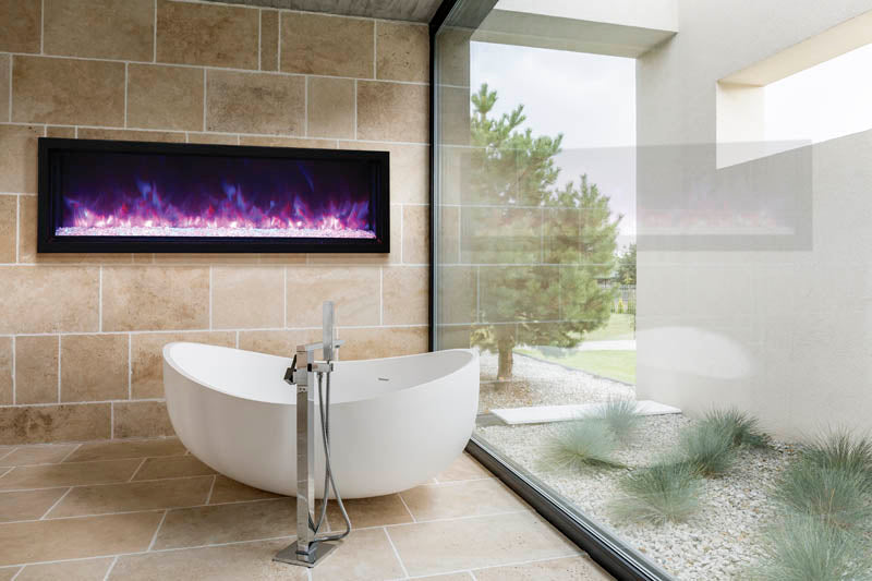 Amantii Panorama Built-in-XS BI-60-XTRASLIM Amantii