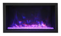 Amantii Panorama Built-in-XT BI-40-DEEP-XT Amantii