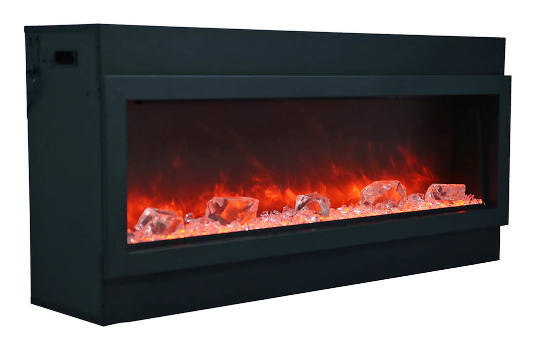 Amantii Panorama Built-in-XT BI-60-DEEP-XT Amantii