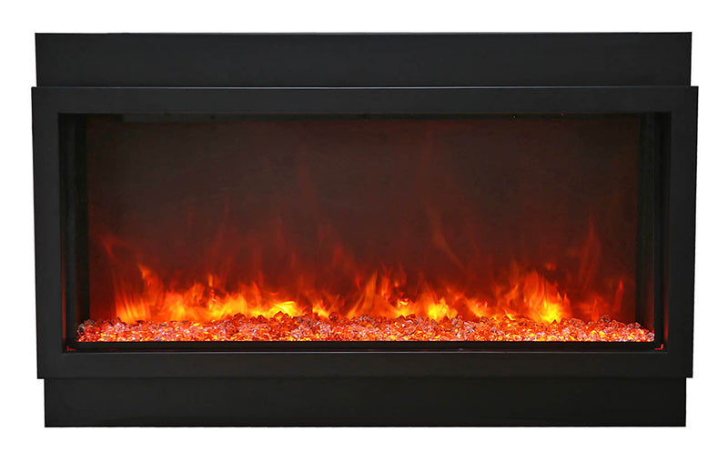 Amantii Panorama Built-in-XT BI-72-DEEP-XT