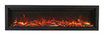 Amantii SYMMETRY BESPOKE Electric Fireplace SYM-60-BESPOKE Amantii