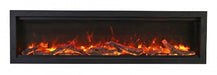 Amantii SYMMETRY BESPOKE Electric Fireplace SYM-60-BESPOKE Amantii