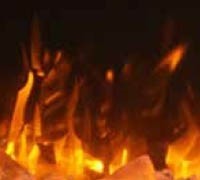 Amantii SYMMETRY BESPOKE Electric Fireplace SYM-60-BESPOKE Amantii